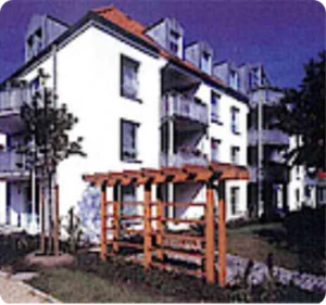 Sulzbacher Straße 