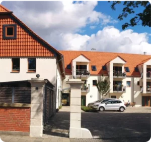 Watenbüttel- Achilles Hof 