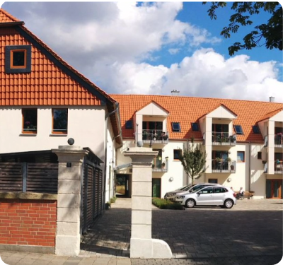Achilles Hof