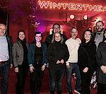 Dankeveranstaltung für Pflegende im Wintertheater