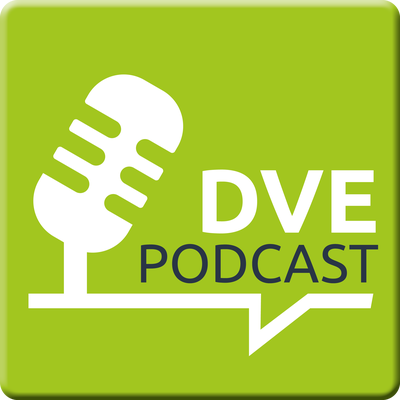 Der brandneuen Podcast zu Gemeinwesenorientierte Ergotherapie