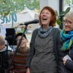 Eröffnung der Glücksquelle am 10.10.2025