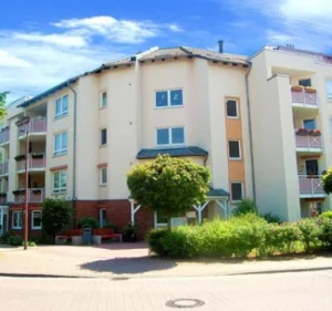 Vechelde - Cachanring