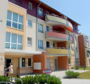 Vechelde - Peiner Straße 