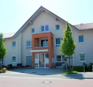 Wendeburg - Fasanenring