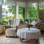 Freie Zimmer in der WG Huntestraße