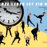 Das ganze Leben ist ein Rennen