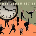 Das ganze Leben ist ein Rennen